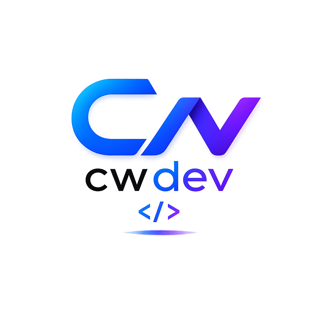 Logo CWDEV